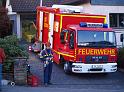 Haus explodiert Bergneustadt Pernze P277